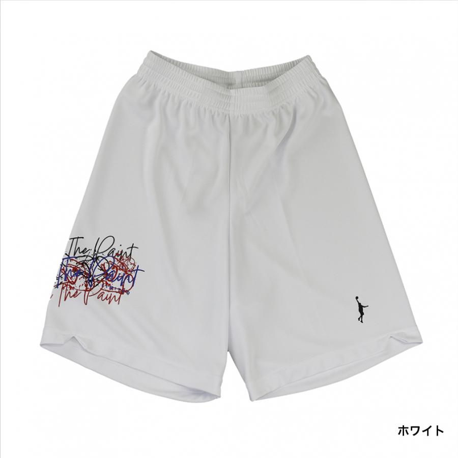 専修大学 インザペイント バスケ バスパン 3枚セット 全てXXL