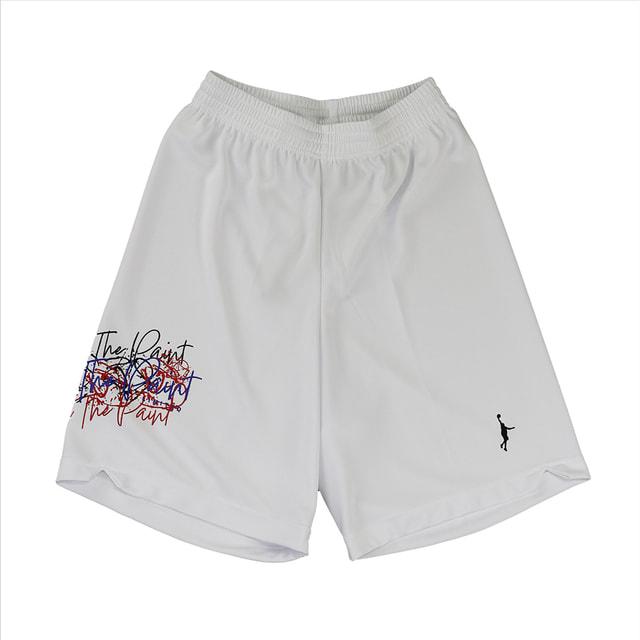 インザペイント ジュニア キッズ・子供 バスケットボール ハーフパンツ