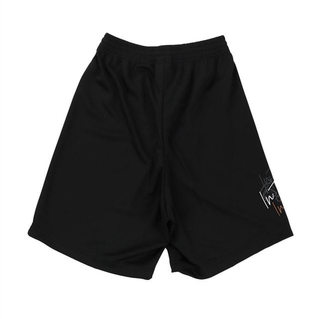 インザペイント ジュニア キッズ・子供 バスケットボール ハーフパンツ