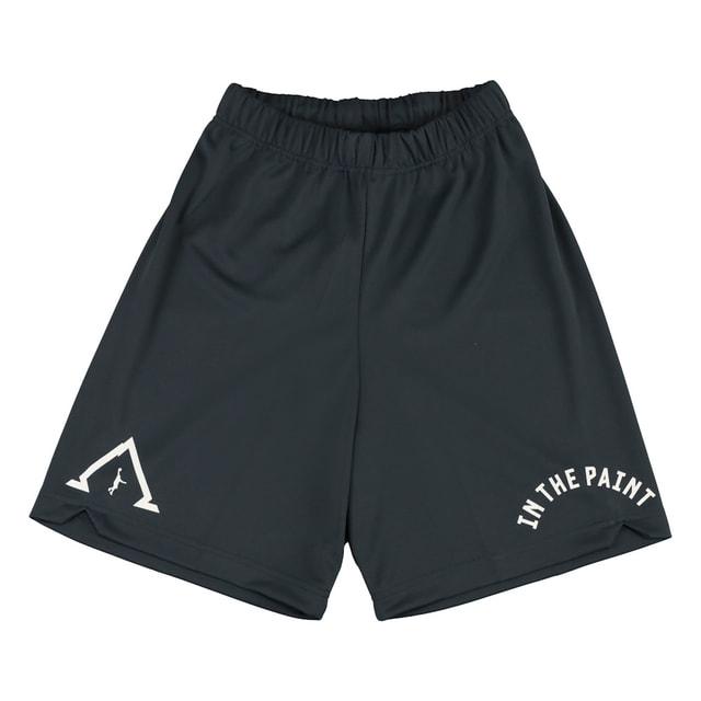 インザペイント ジュニア キッズ・子供 バスケットボール ハーフパンツ