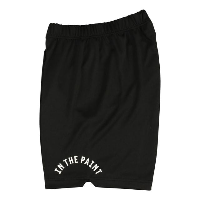 インザペイント ジュニア キッズ・子供 バスケットボール ハーフパンツ