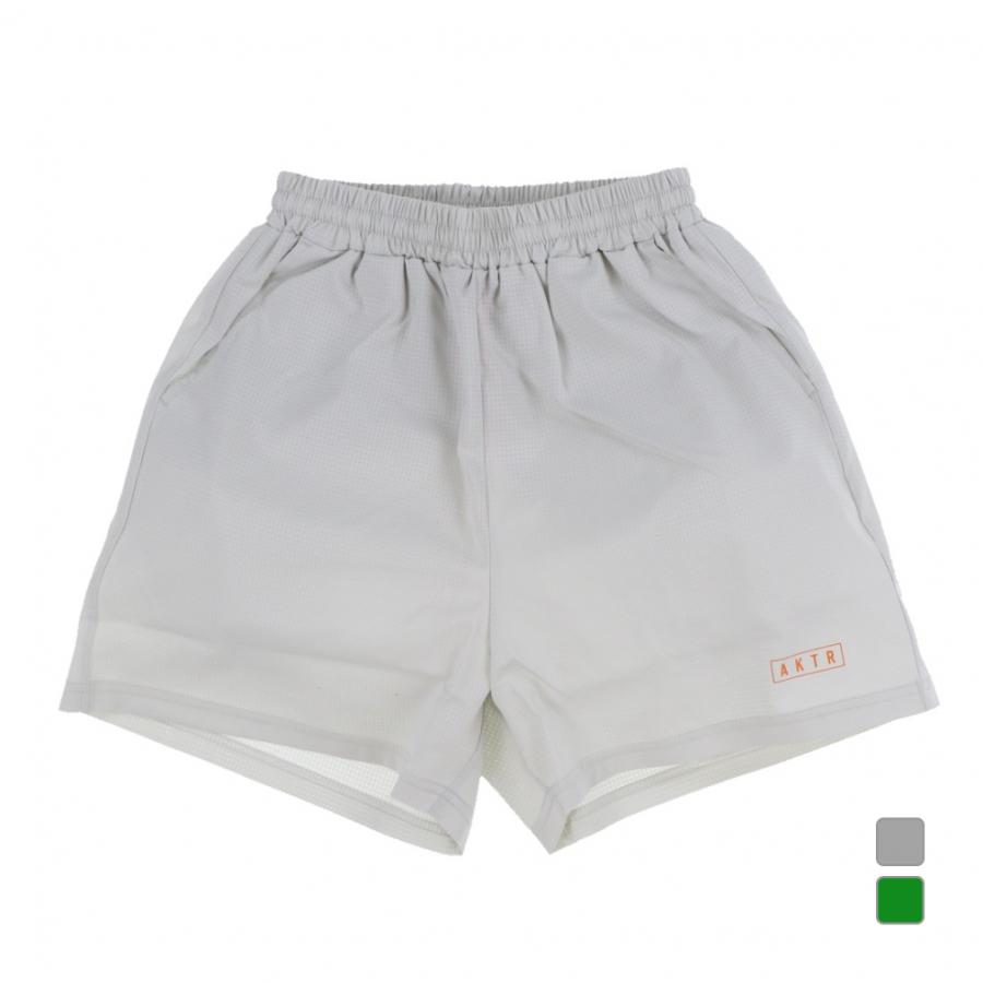 AKTR（アクター） ジュニア キッズ・子供 バスケットボール ハーフ