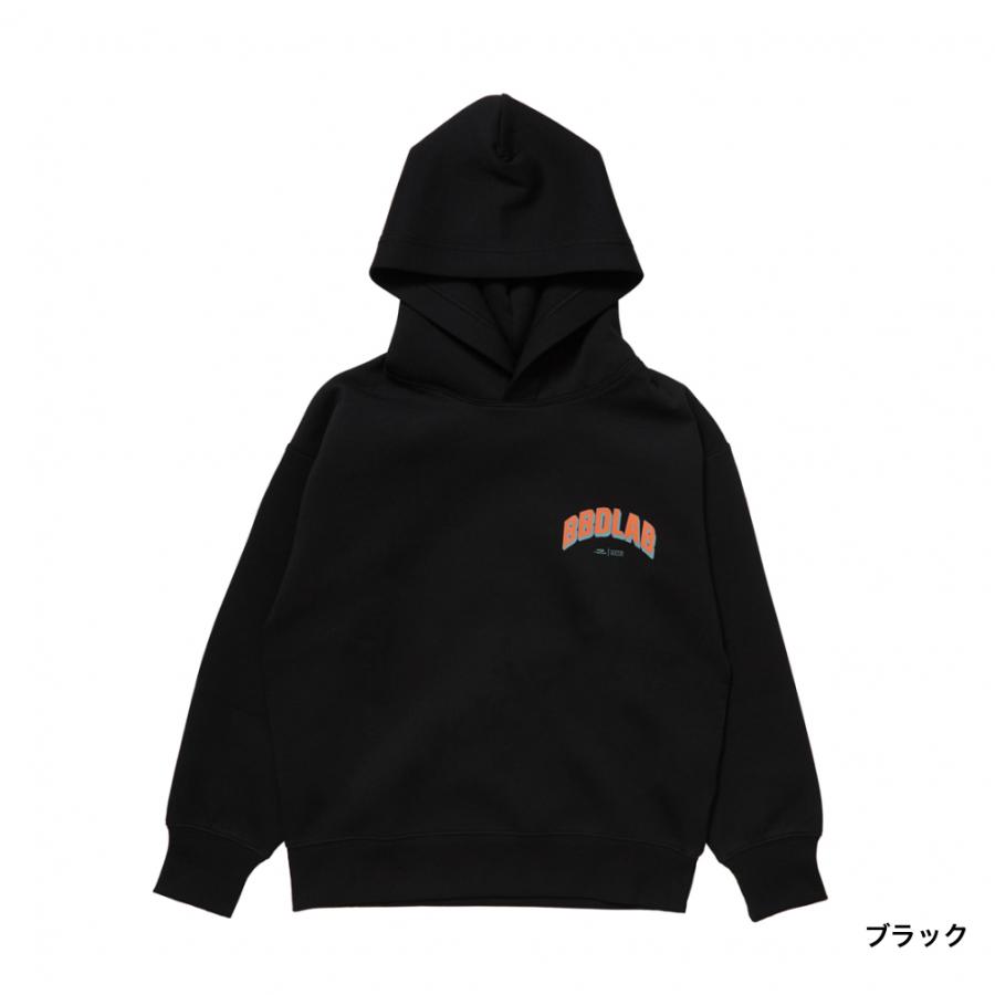 ティゴラ アクター バスケットボール パーカー TR×AKTR ジュニア