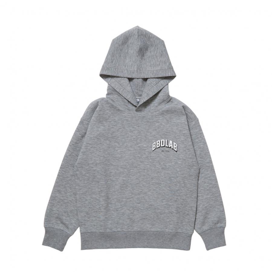 ティゴラ アクター バスケットボール パーカー TR×AKTR ジュニア