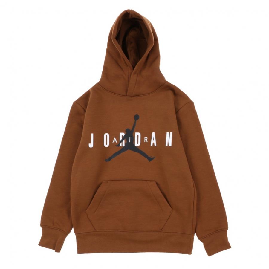 ジョーダン ジュニア キッズ・子供 バスケットボール パーカー
