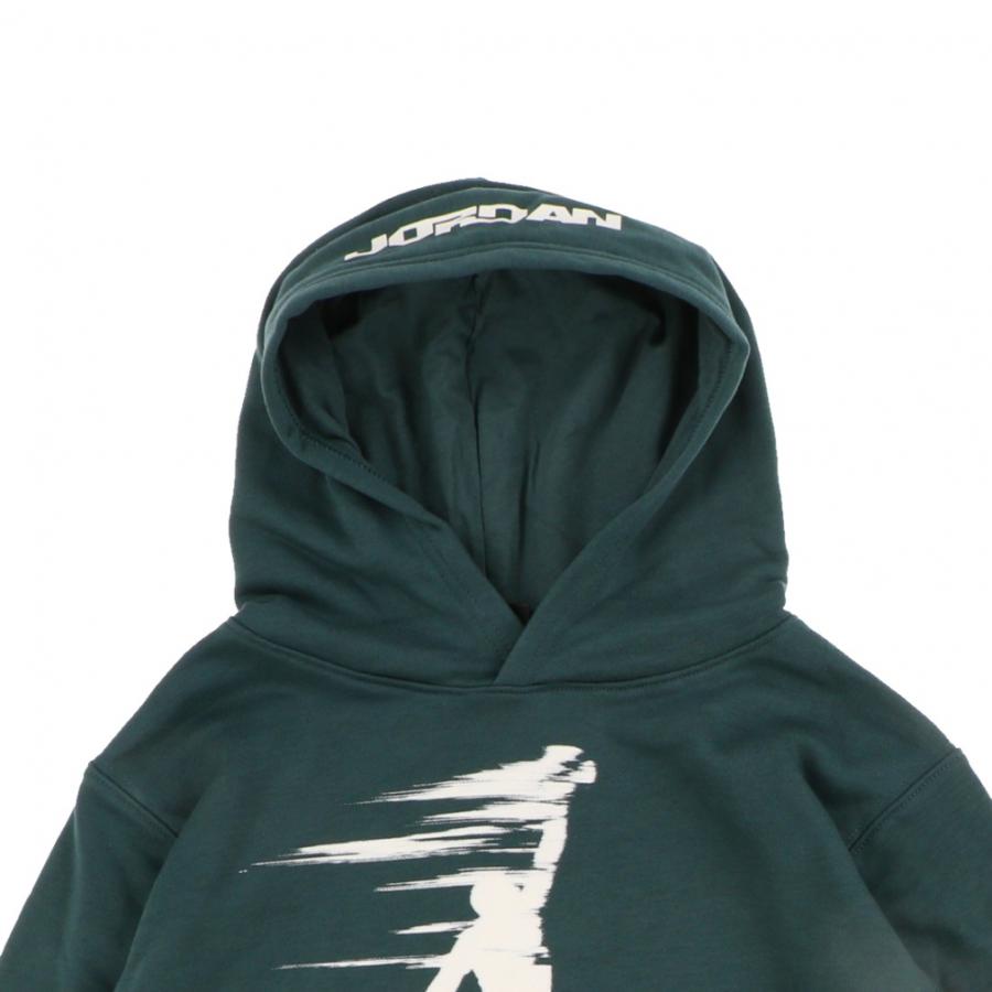 ジョーダン ジュニア キッズ・子供 バスケットボール パーカー JDB MJ