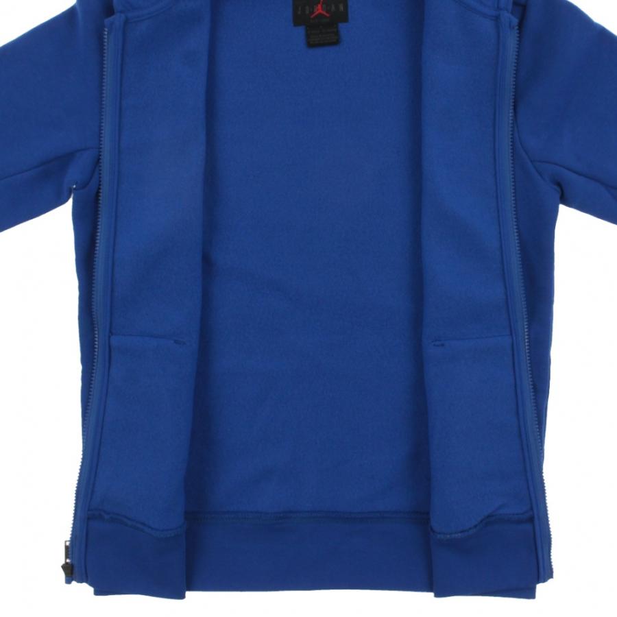 ジョーダン ジュニア キッズ・子供 バスケットボール アウターウェア