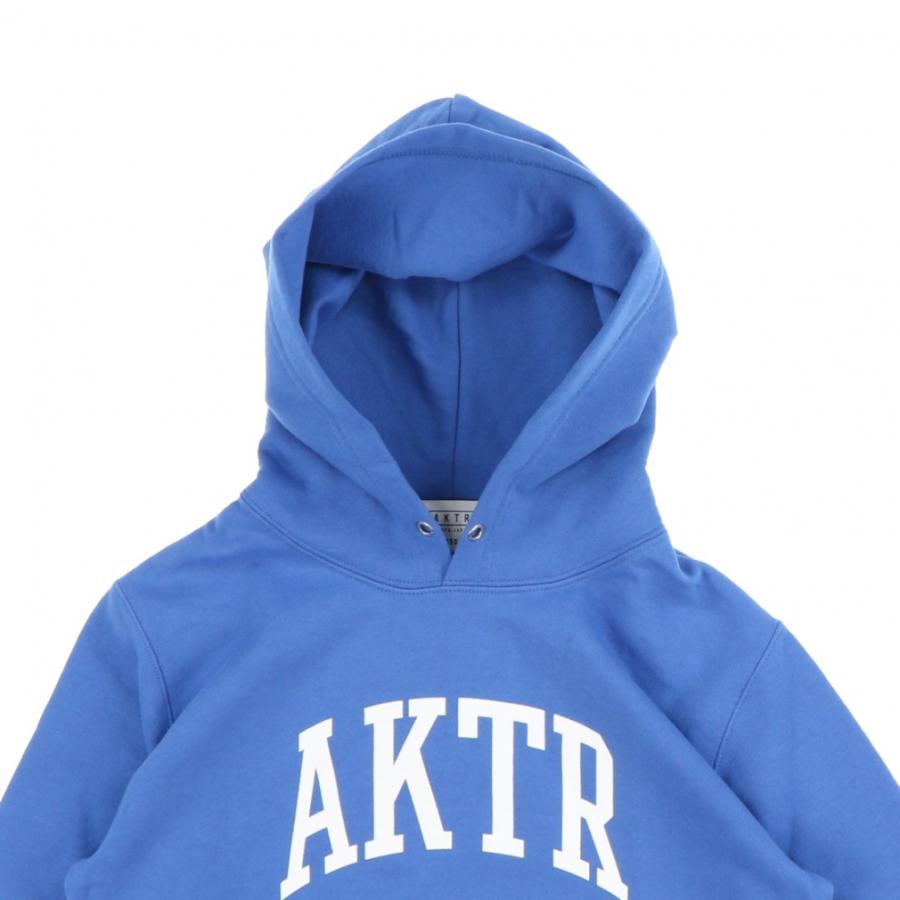 AKTR（アクター） ジュニア キッズ・子供 バスケットボール パーカー