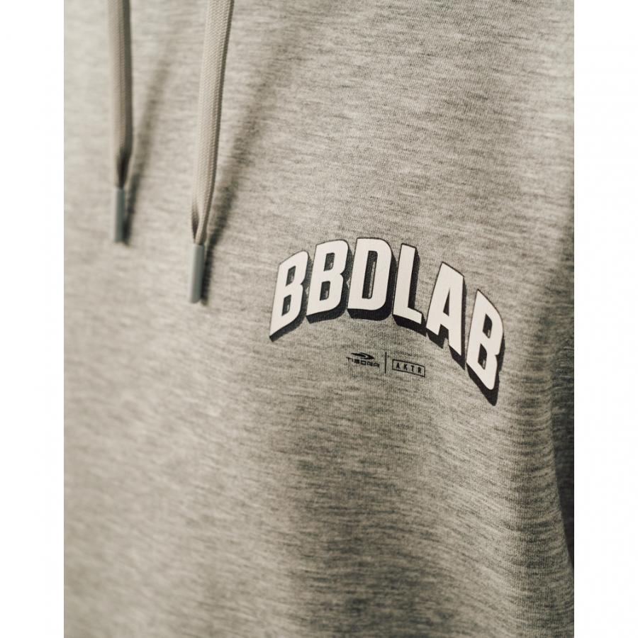 ティゴラ アクター ジュニア 上下セット TIGORA×AKTR BBDLAB
