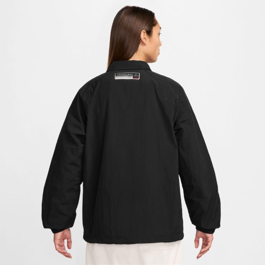 【美品】シュプリーム.ジョーダンコーチジャケット ☆限定コラボ☆送料込☆ Supreme ジョーダン コーチジャケット