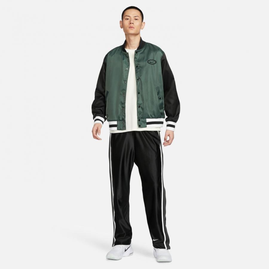 NIKE ナイキ メンズ デビン　ブッカー　レペル バスケットボールジャケット NIKE（ナイキ） メンズ レディス バスケットボール ウインドブレーカー