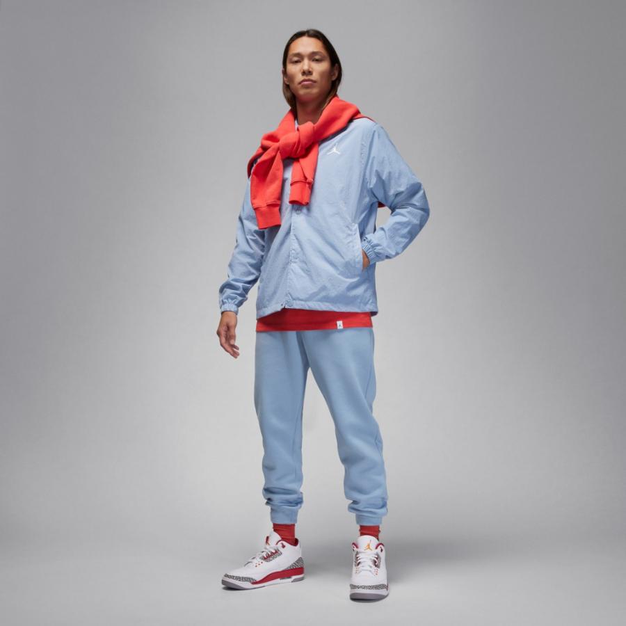 ジョーダン メンズ レディス バスケットボール アウタートップス AS MJ