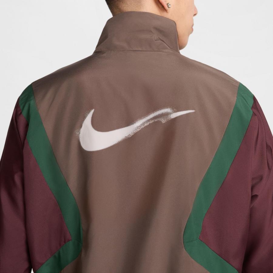 NIKE（ナイキ） メンズ レディス バスケットボール アウタートップス