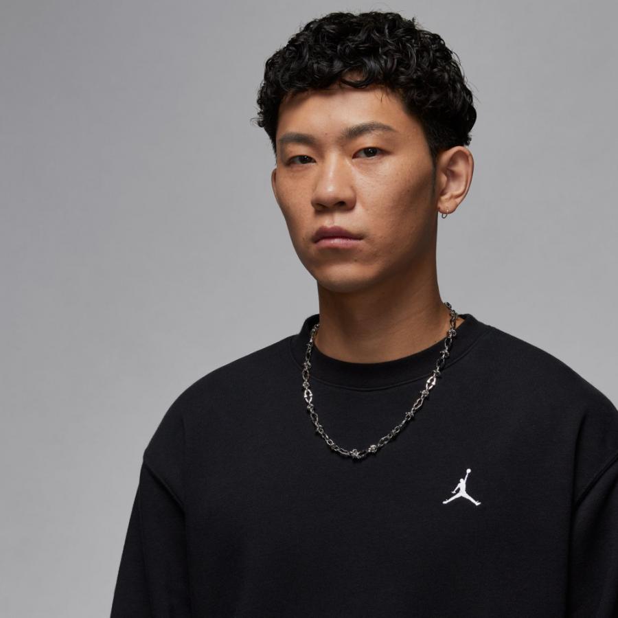 ジョーダン メンズ レディス バスケットボール 長袖Tシャツ