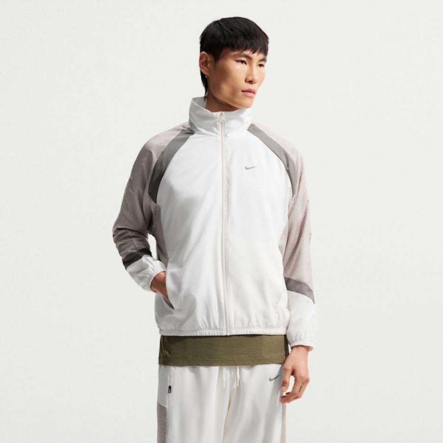 NIKE（ナイキ） メンズ レディス バスケットボール アウタートップス