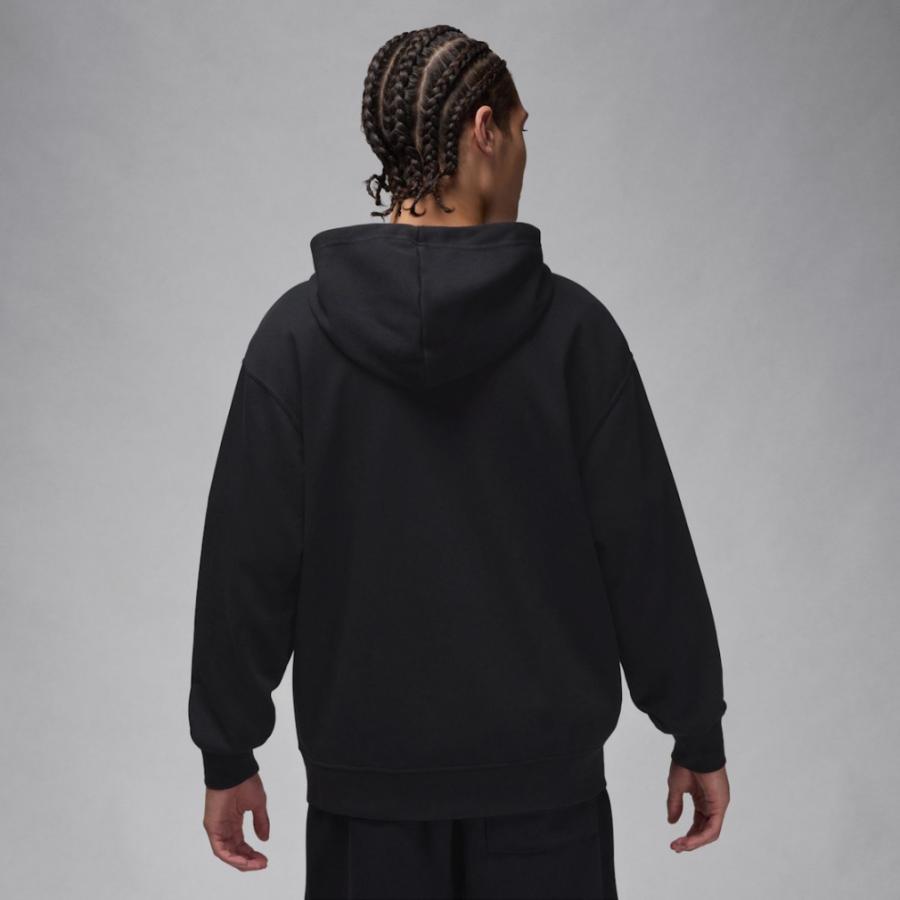 ジョーダン メンズ レディス バスケットボール パーカー ブルックリン