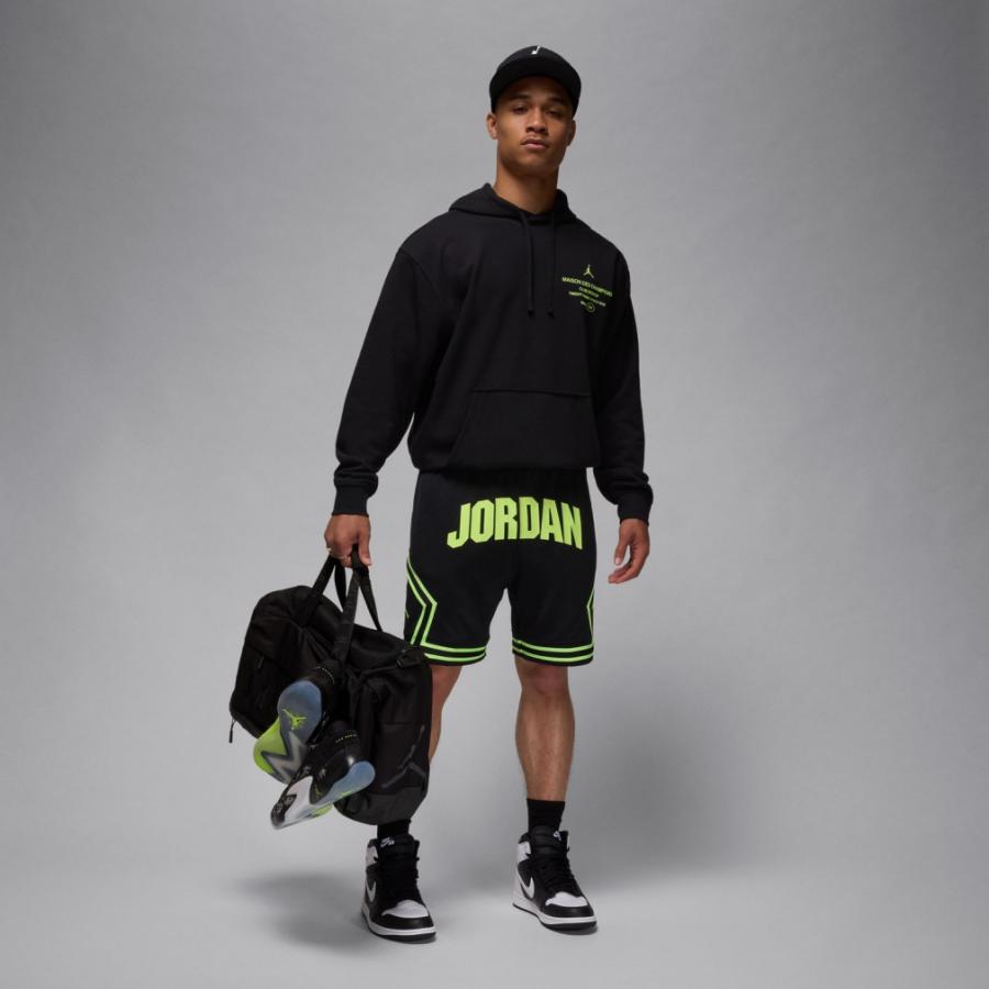 ジョーダン メンズ レディス バスケットボール パーカー SPORT GFX Dri
