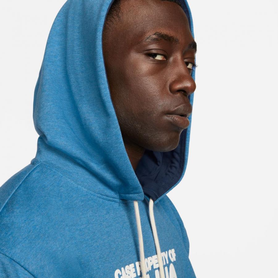 NIKE（ナイキ） メンズ レディス バスケットボール パーカー DF