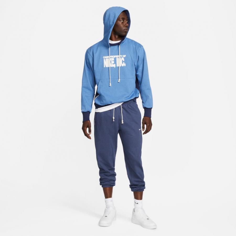 NIKE（ナイキ） メンズ レディス バスケットボール パーカー DF