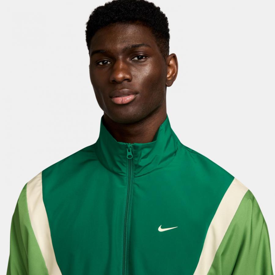 【新品未使用】　NIKE ウーブンジャケット NIKE（ナイキ） （メンズ）バスケットボールウェア アイコン ウーブン