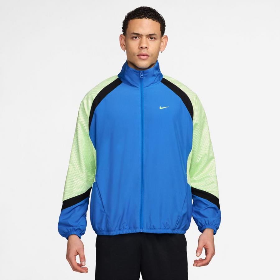 NIKE（ナイキ） メンズ レディス バスケットボール アウタートップス