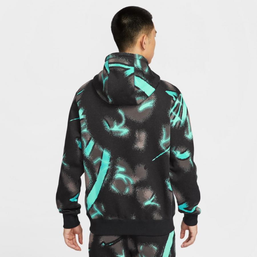 NIKE（ナイキ） メンズ レディス バスケットボール パーカー JA クラブ