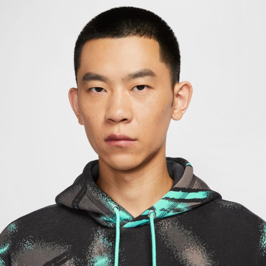 NIKE（ナイキ） メンズ レディス バスケットボール パーカー JA クラブ