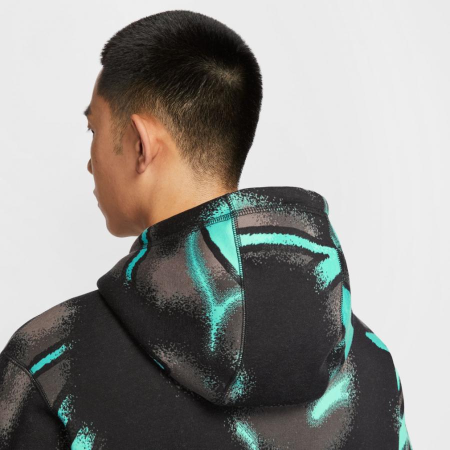 NIKE（ナイキ） メンズ レディス バスケットボール パーカー JA クラブ