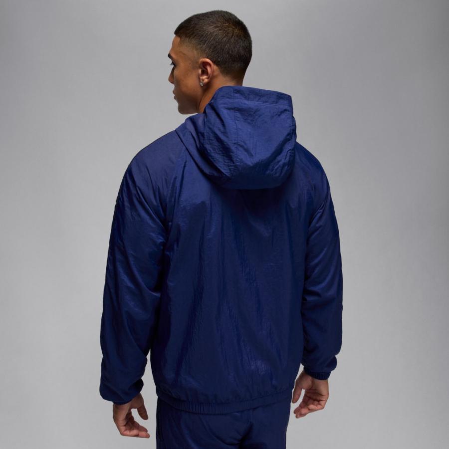 【新品未使用】ジョーダン スポーツ メンズ ゴルフジャケット　2XL ジョーダンスポーツメンズゴルフジャケット
