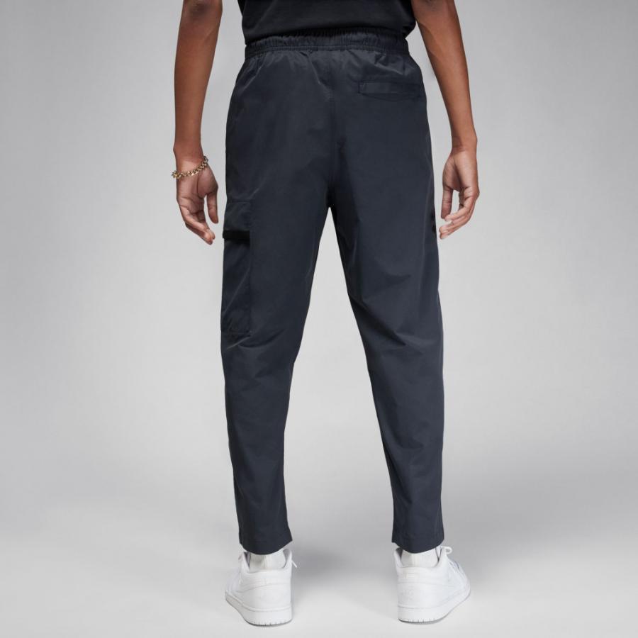 NBA ESSENTIALS ブラック フーディ パンツ　セット ジョーダン エッセンシャルズメンズ・ステートメント・フリース
