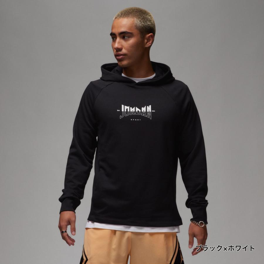 ジョーダン メンズ レディス バスケットボール パーカー Dri-FIT SPRT