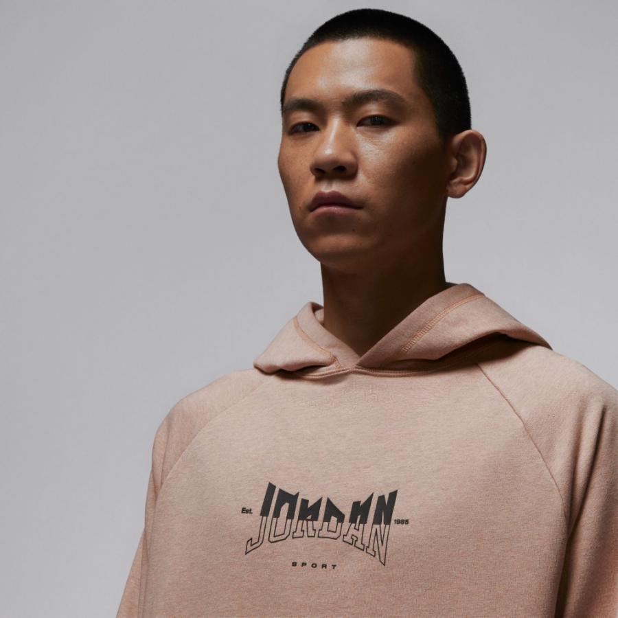 ジョーダン メンズ レディス バスケットボール パーカー Dri-FIT SPRT