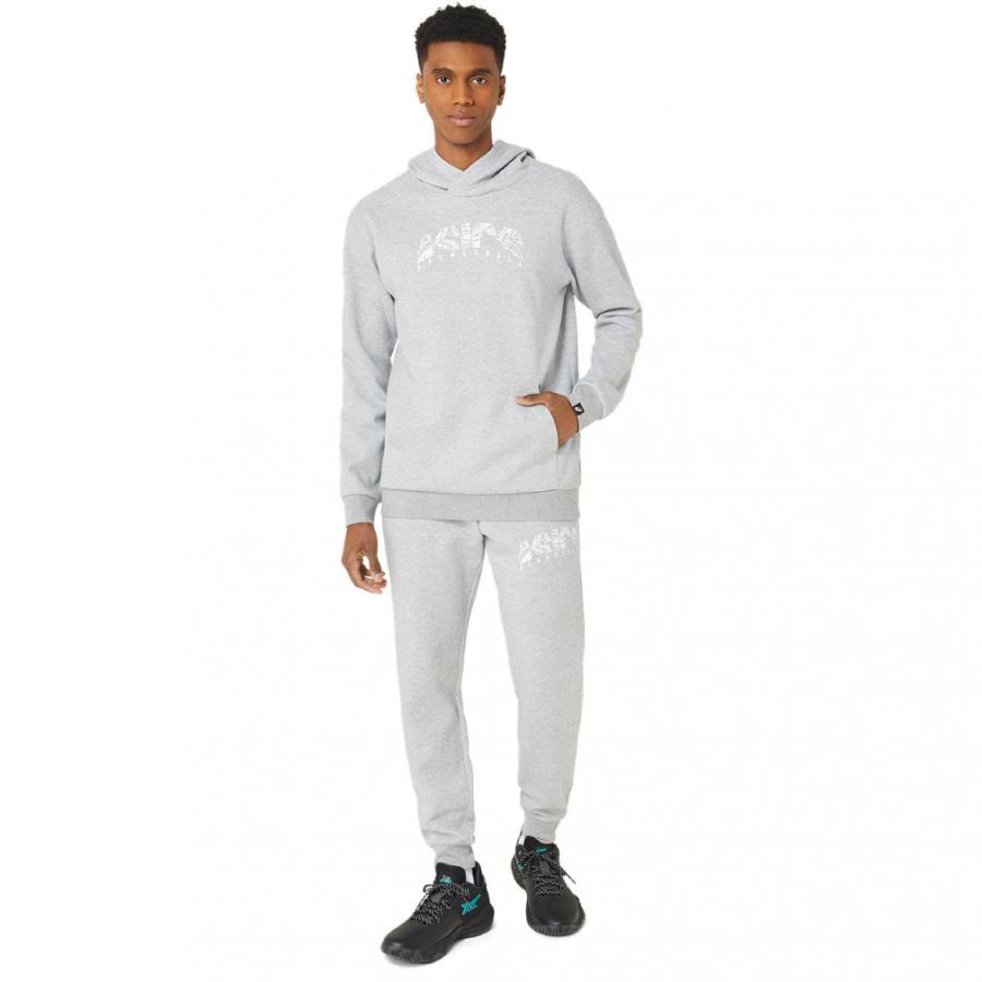 ASICS（アシックス） メンズ レディス バスケットボール パーカー