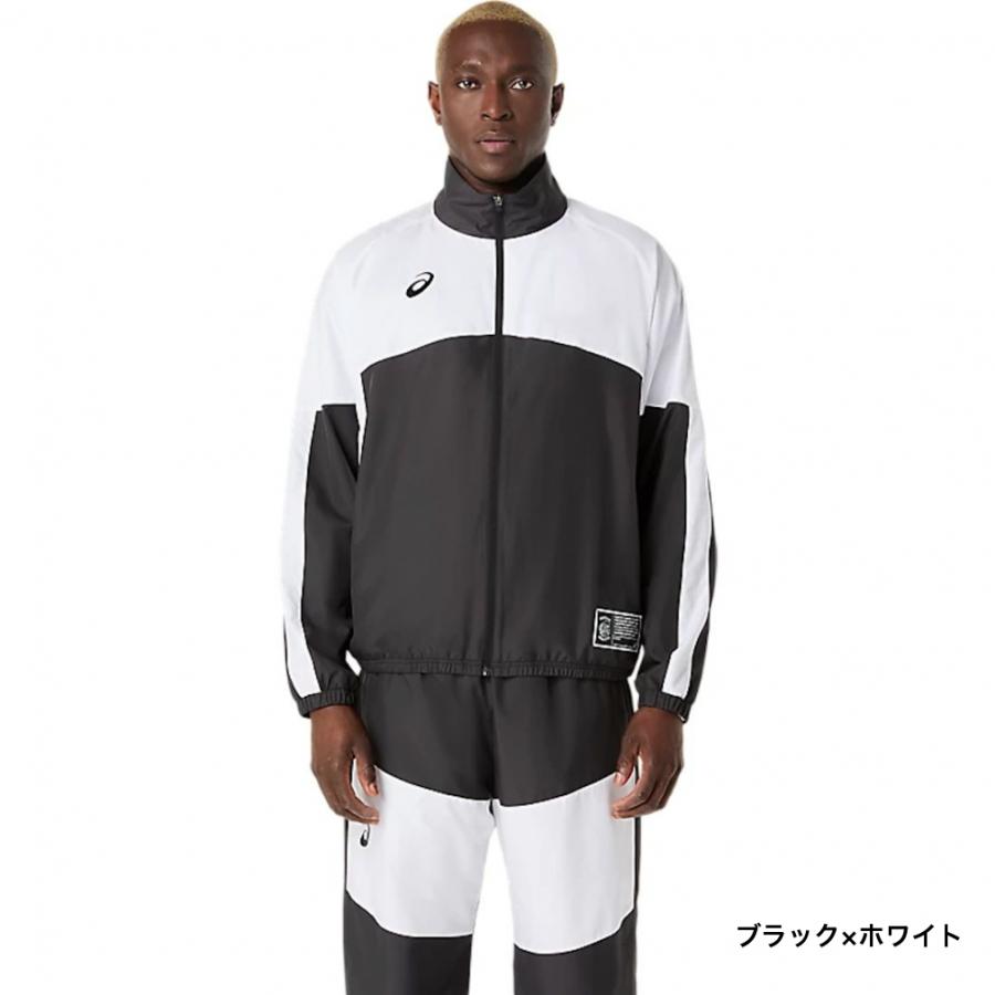 ASICS（アシックス） メンズ レディス バスケットボール アウター