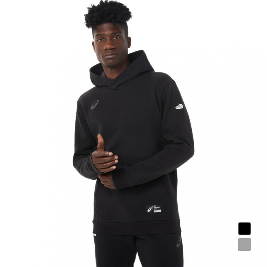 ASICS（アシックス） メンズ レディス バスケットボール パーカー