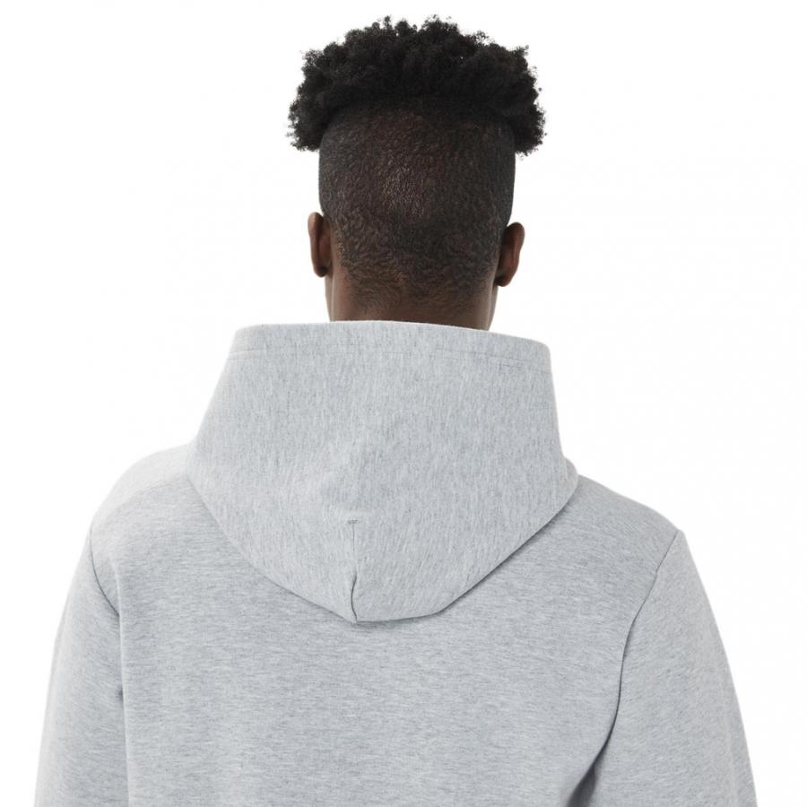 ASICS（アシックス） メンズ レディス バスケットボール パーカー