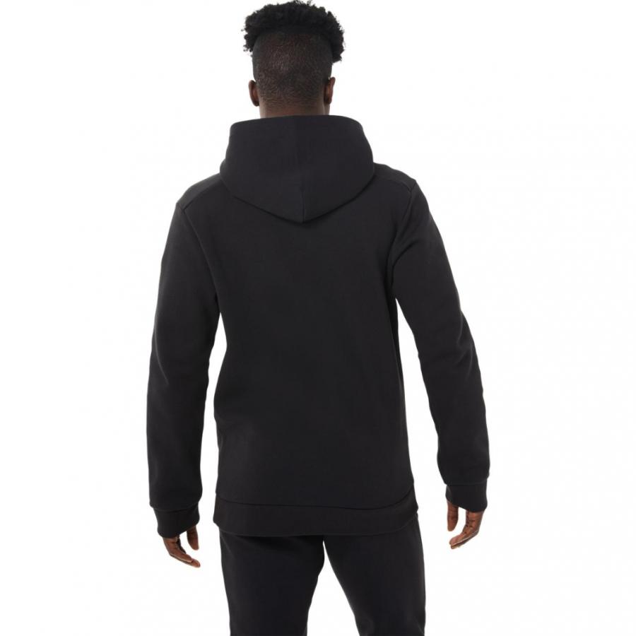 ASICS（アシックス） メンズ レディス バスケットボール パーカー