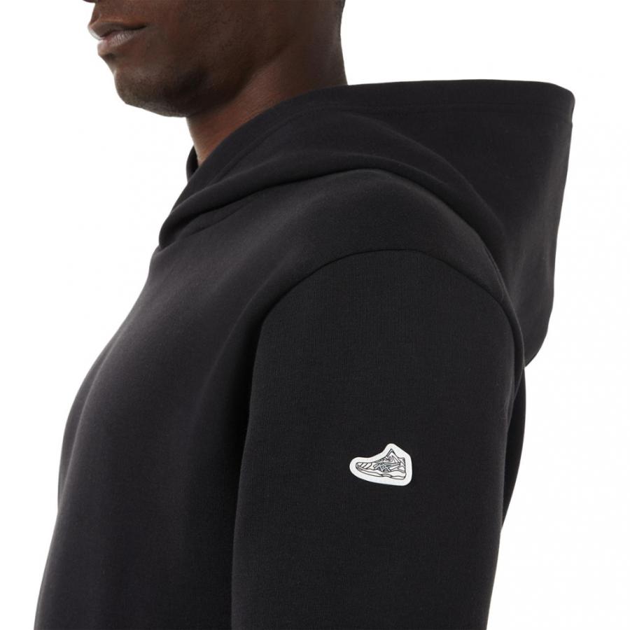 ASICS（アシックス） メンズ レディス バスケットボール パーカー