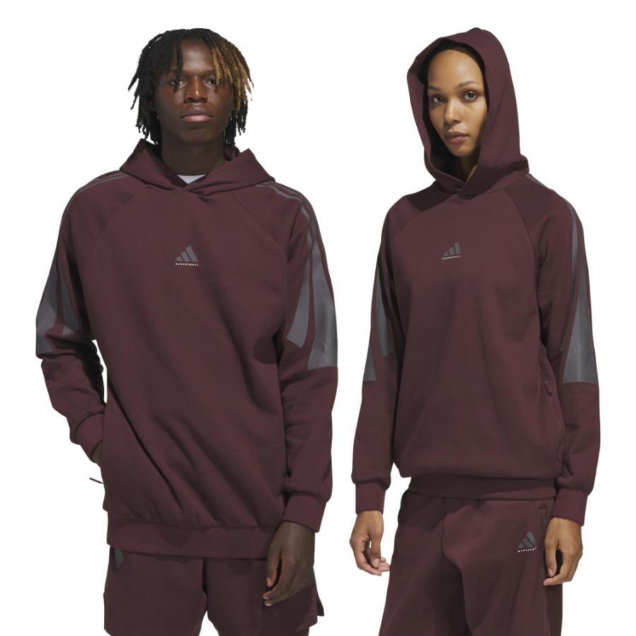 新品　adida×J KOO パーカー adidas - 新品 adida×J KOO パーカーの通販 by 即購入歓迎⚠️ｺﾒﾝﾄは