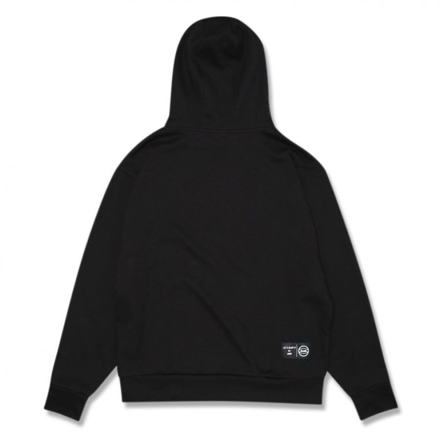 アーチ メンズ レディス バスケットボール トレーナー home court sweat P/O parka T723 Archの画像