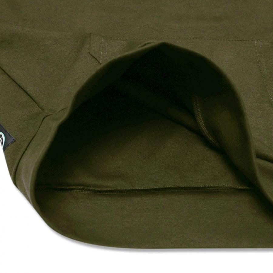アーチ メンズ レディス バスケットボール トレーナー home court sweat P/O parka T723 Archの画像