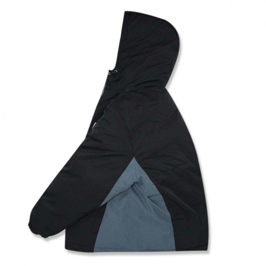 アーチ メンズ レディス バスケットボール アウタートップス tilt logo insulation jacket T723 Arch_6
