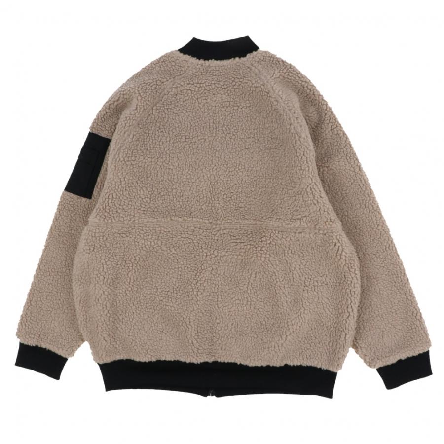 アーチ メンズ レディス バスケットボール アウタートップス boa