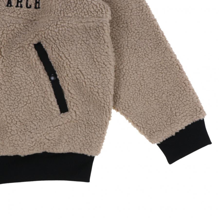 アーチ メンズ レディス バスケットボール アウタートップス boa