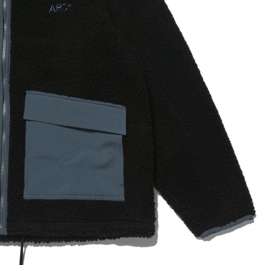 アーチ メンズ レディス バスケットボール 長袖Tシャツ AR T722