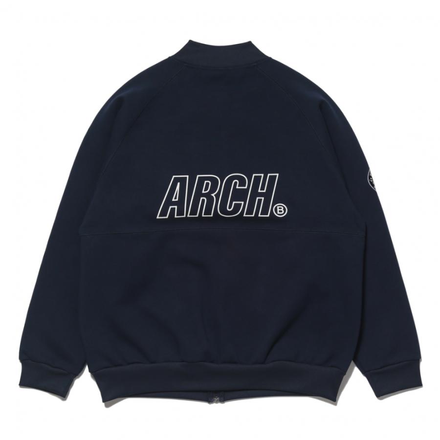 arch アーチ Tシャツ バスパン セットアップ アーチ メンズ レディス バスケットボール 長袖Tシャツ AR T722