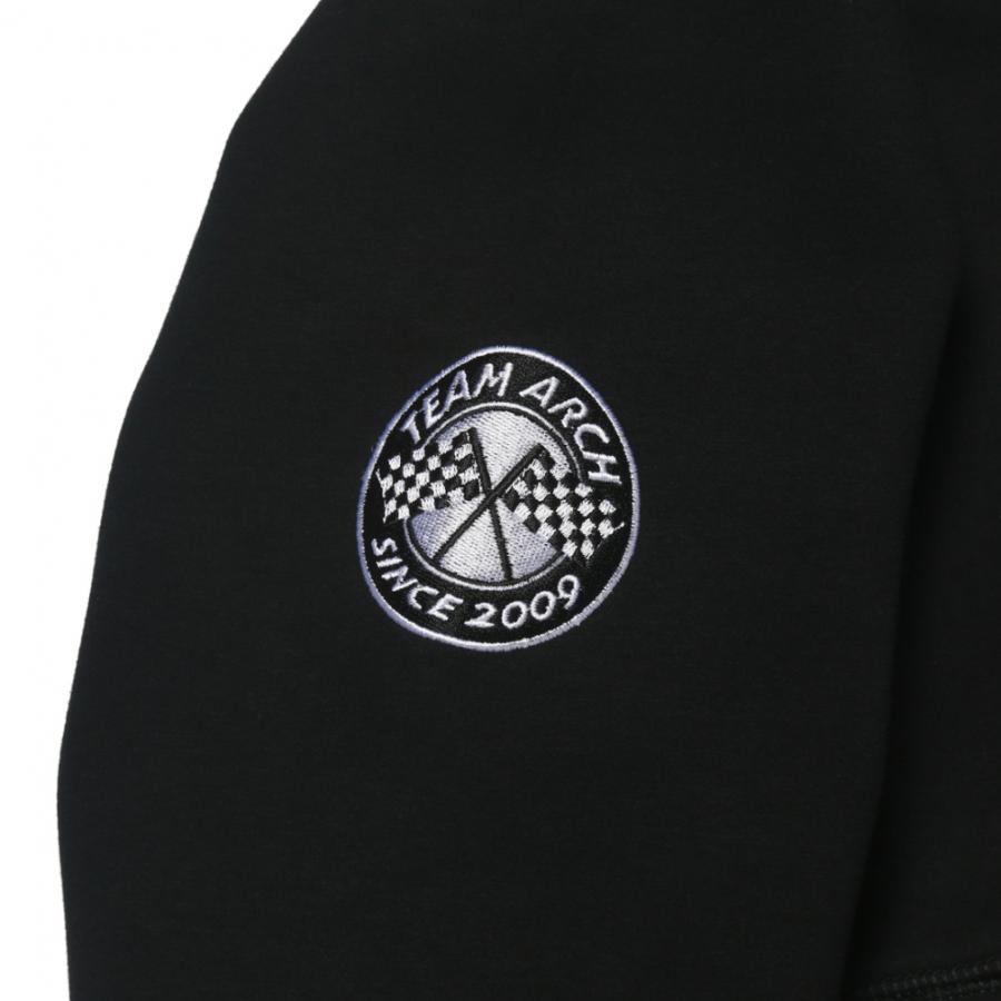 アーチ メンズ レディス バスケットボール 長袖Tシャツ AR T722