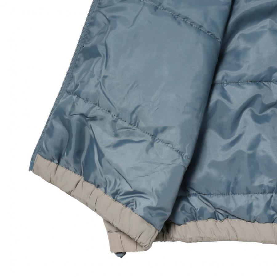 アンダーソン メンズ レディス バスケットボール トレーナー STANDARD PADDED TRACK JACKET FJP0014 : グレー \u0026RSONの画像