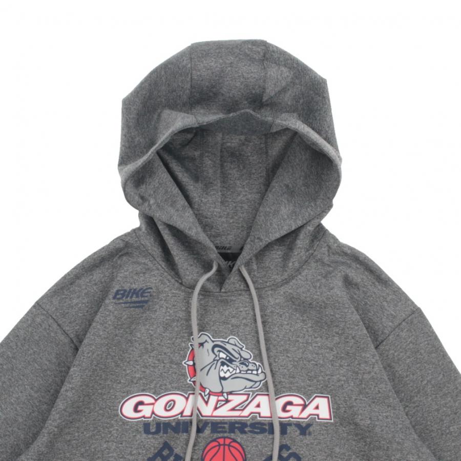 BIKE（バイク） メンズ レディス バスケットボール パーカー BIKE×US