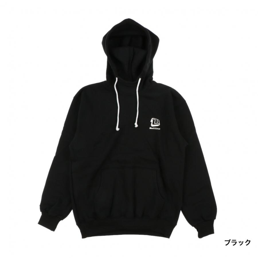 オンザコート メンズ レディス バスケットボール BALLLINEスウェット